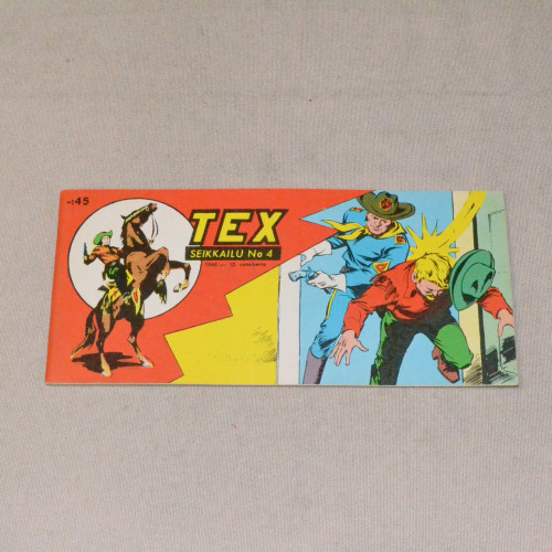 Tex liuska 04 - 1965 (13. vsk)
